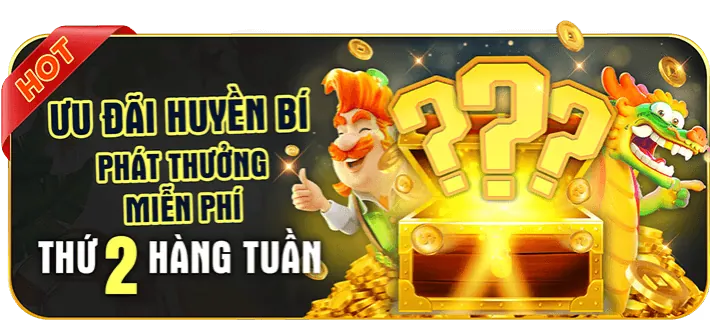 Các game slot mới ra mắt